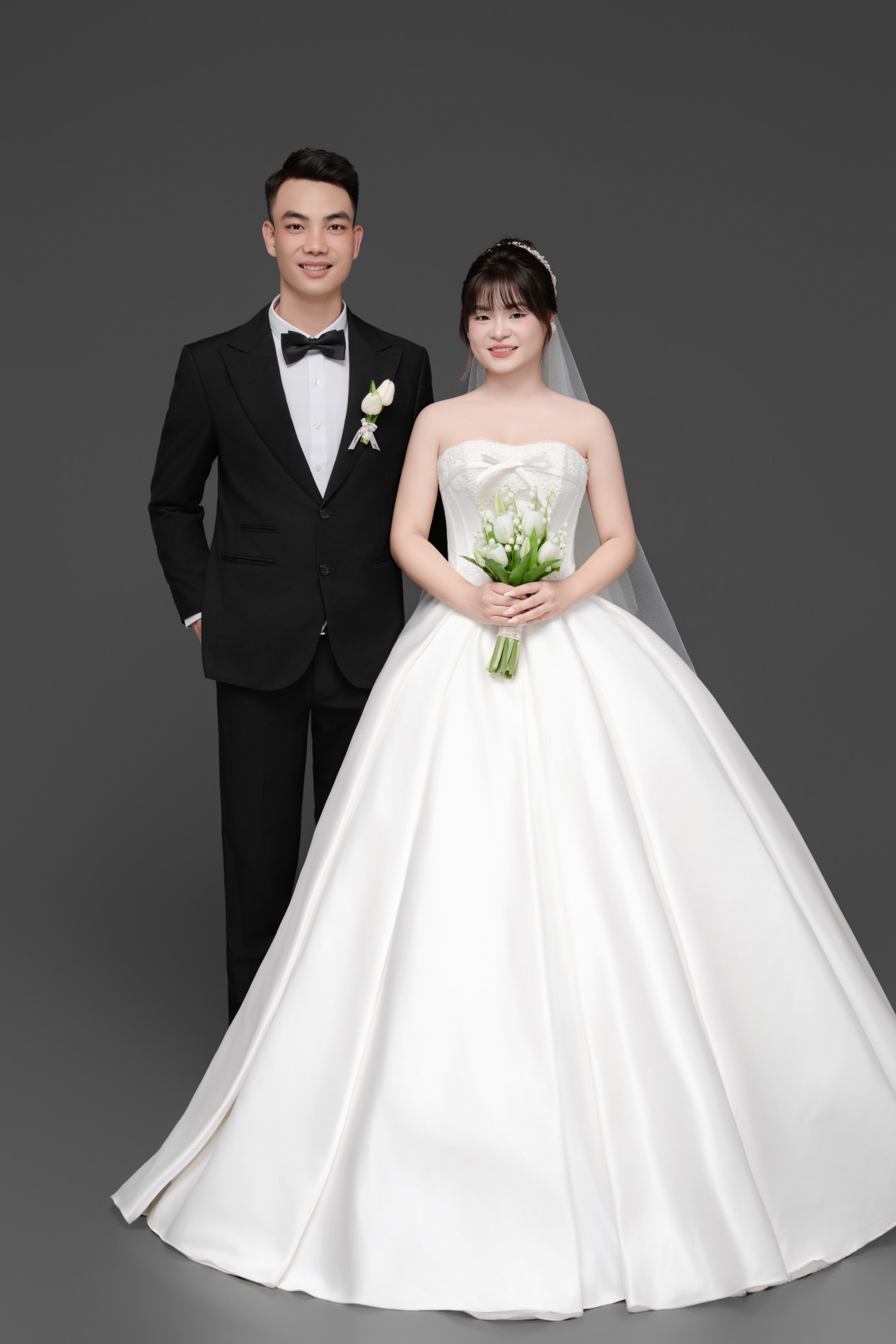 MẠNH SƠN – HỒNG NHUNG