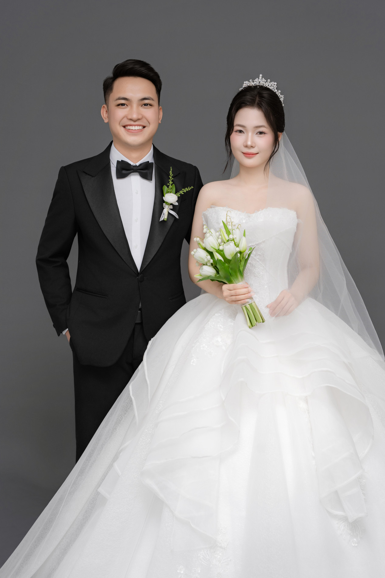 ANH DŨNG – HỒNG NGÁT