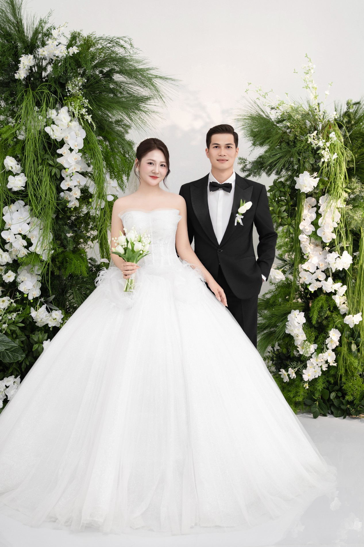 THẾ NGHĨA – PHƯƠNG ANH