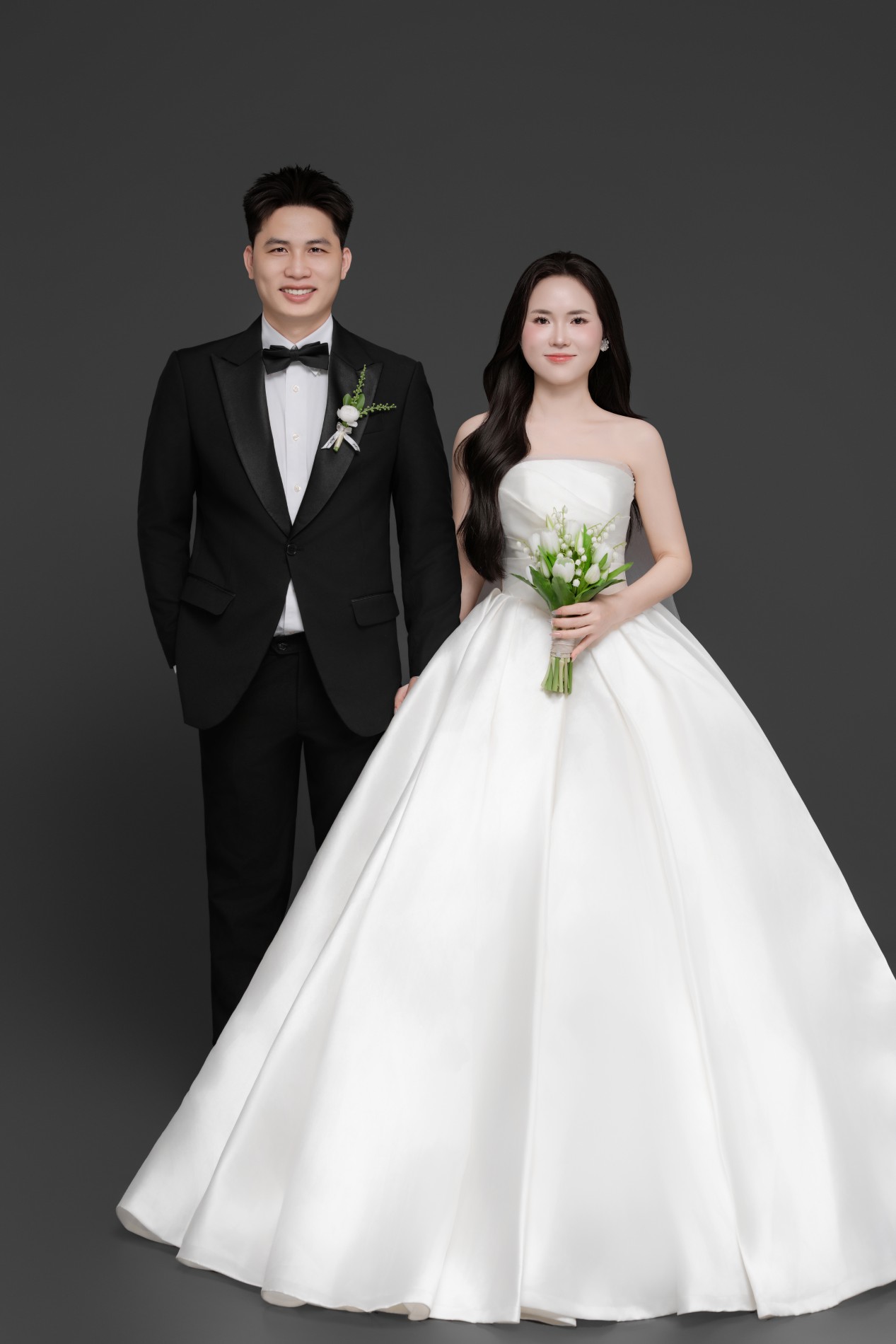 XUÂN ANH – NGUYỄN NHÀN