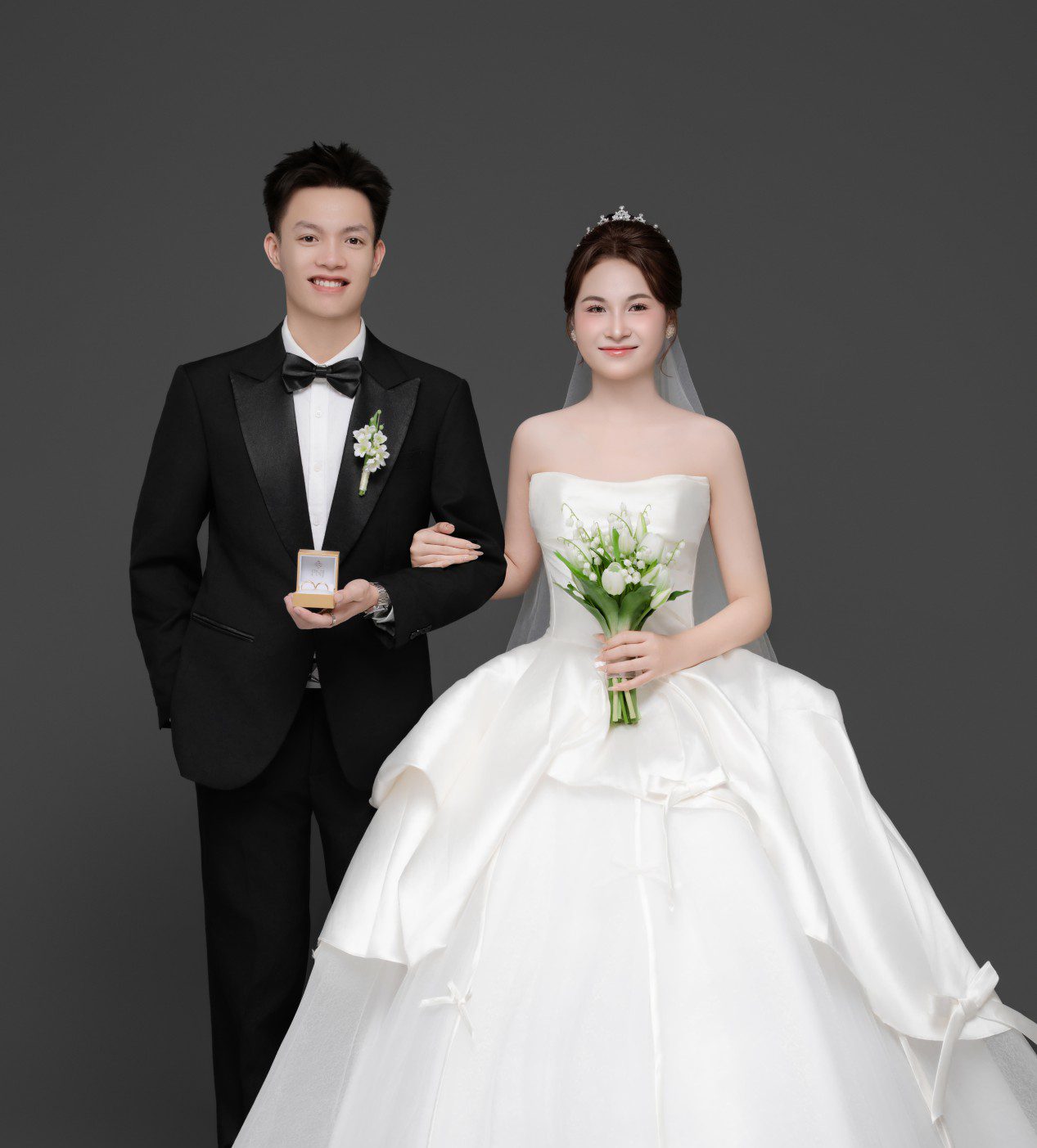 NGUYỄN NAM – TRƯƠNG YẾN