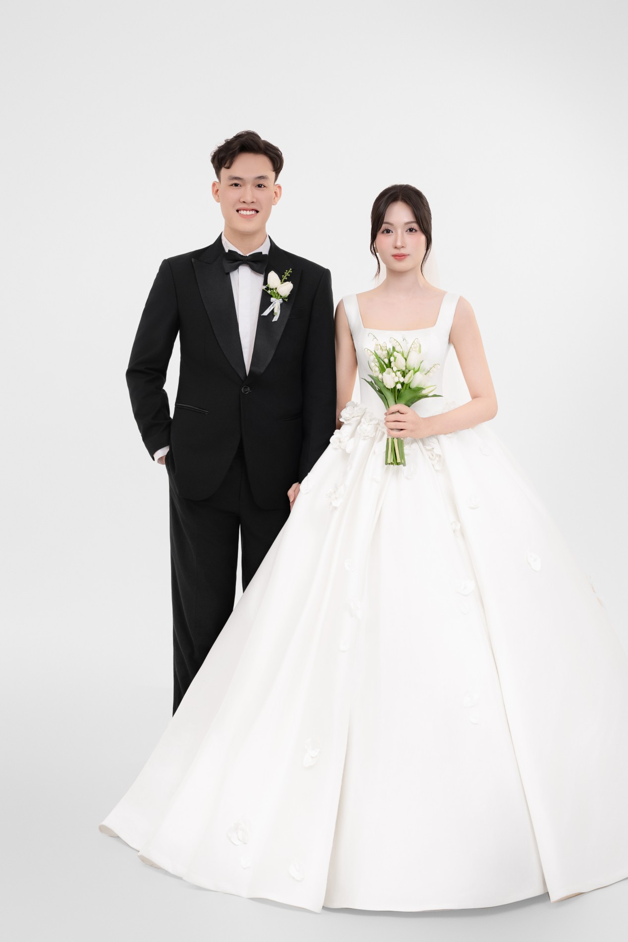 NGUYỄN ANH – THANH TÂM