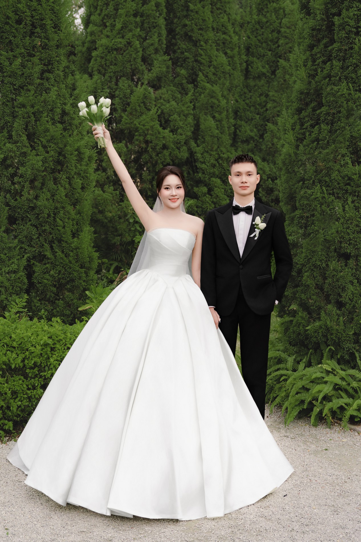 ĐÌNH ĐOÀN – PHƯƠNG QUỲNH