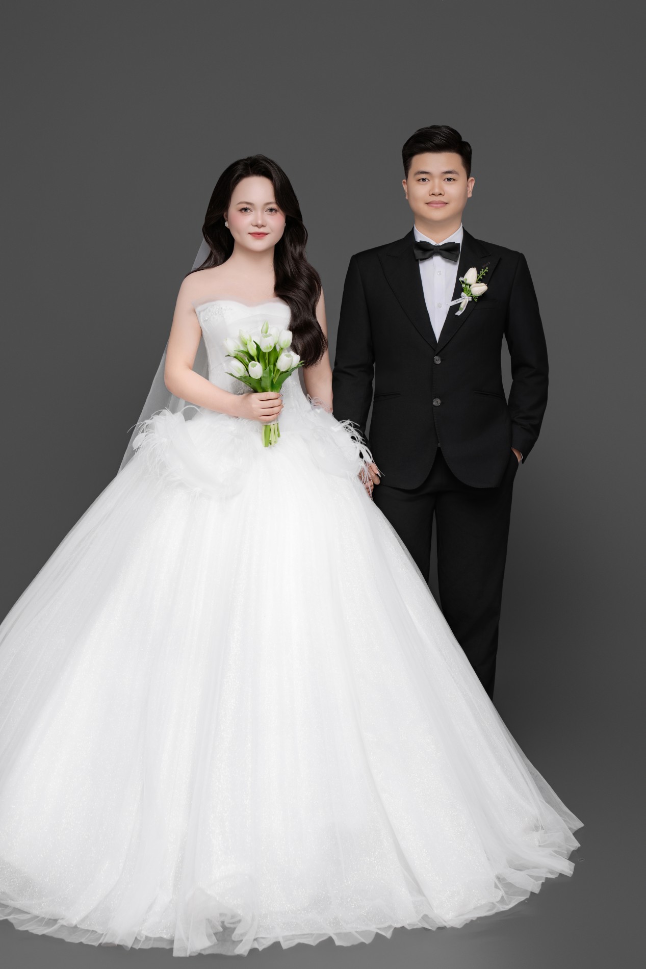 HỒNG PHI – NGUYỄN ÁNH