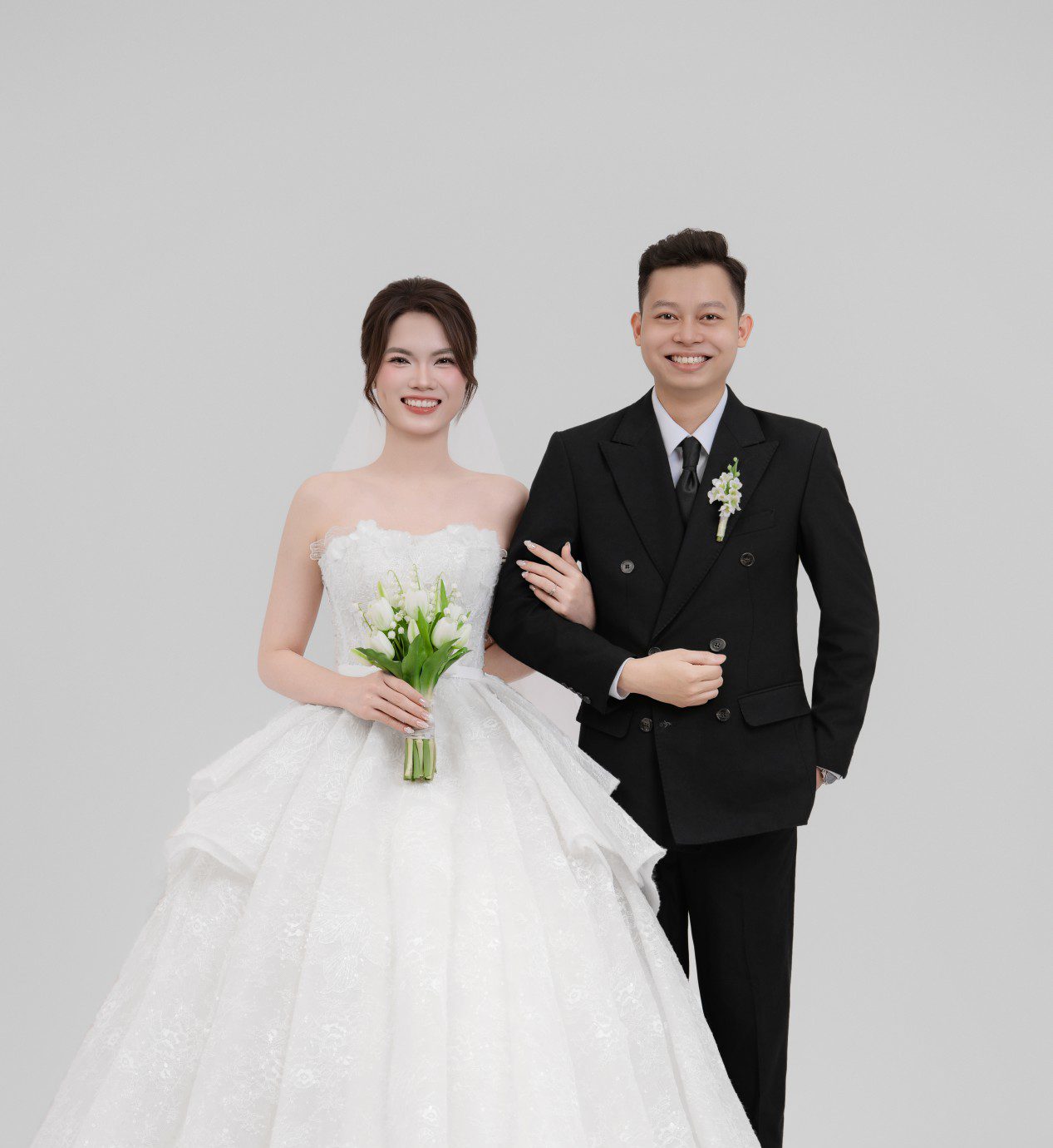 ĐỨC THỊNH – ĐỖ LOAN