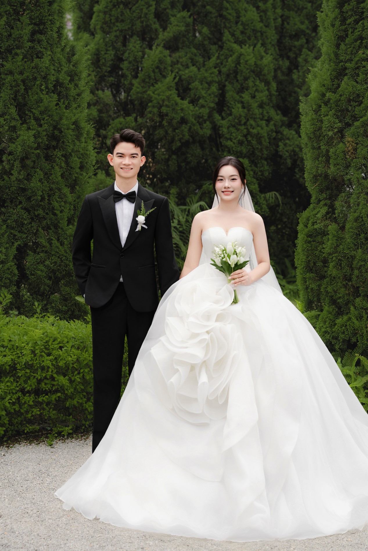 VĂN HÙNG – NGỌC ÁNH