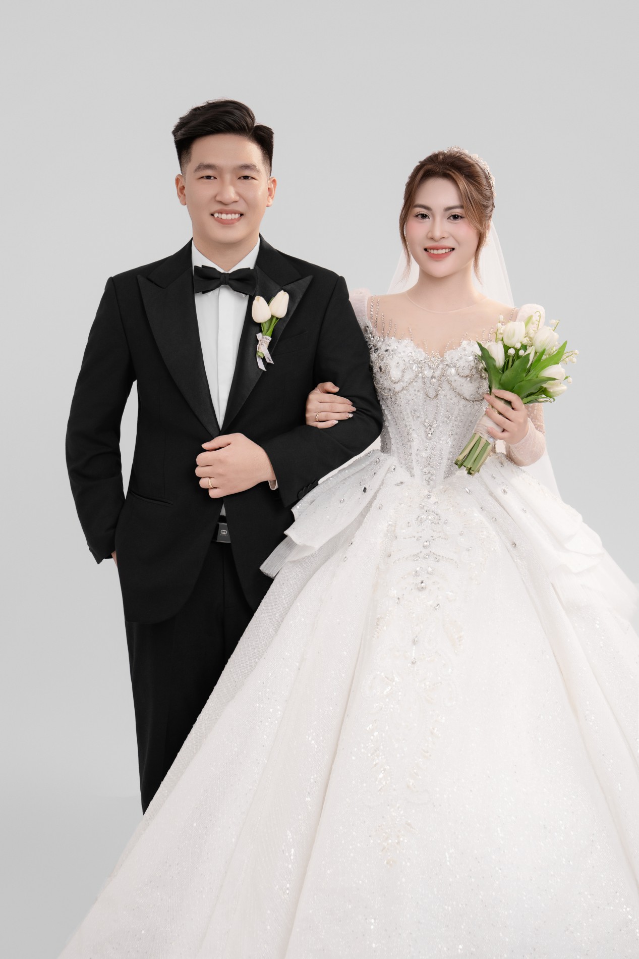 QUYẾT THẮNG – THANH HUYỀN