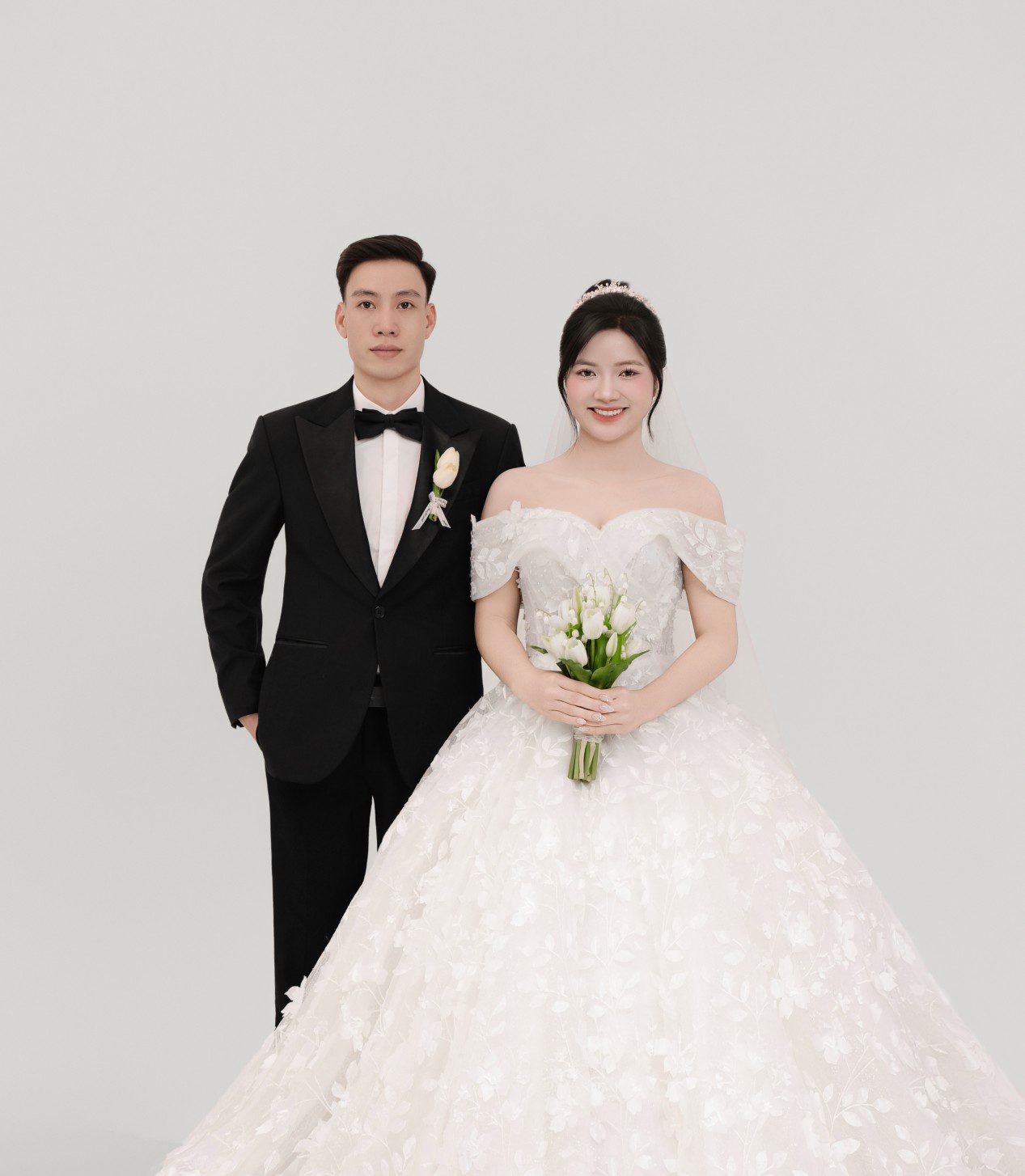 VIỆT DŨNG – KHÁNH VI