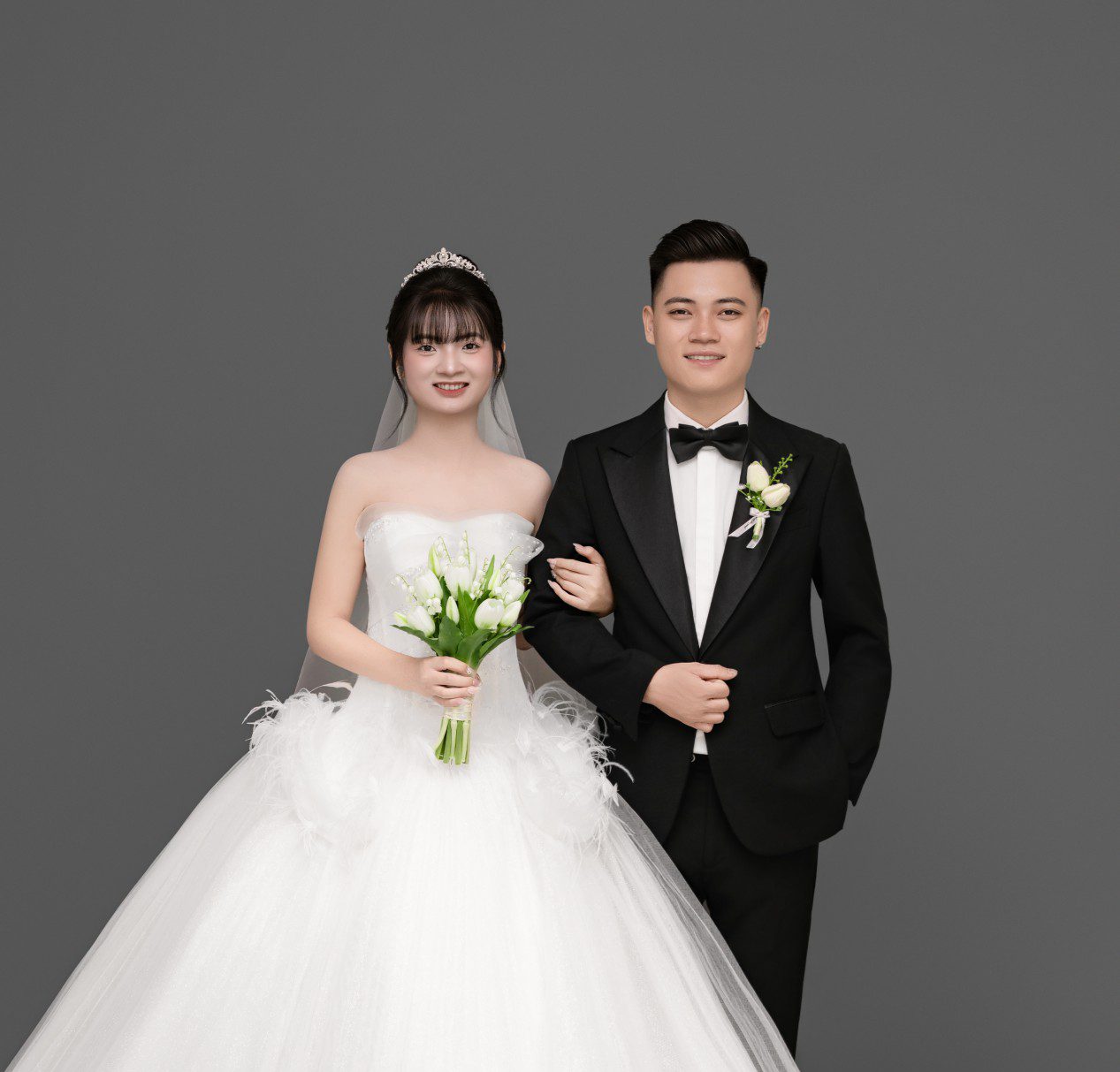 ĐỨC TÀI – THU LAN