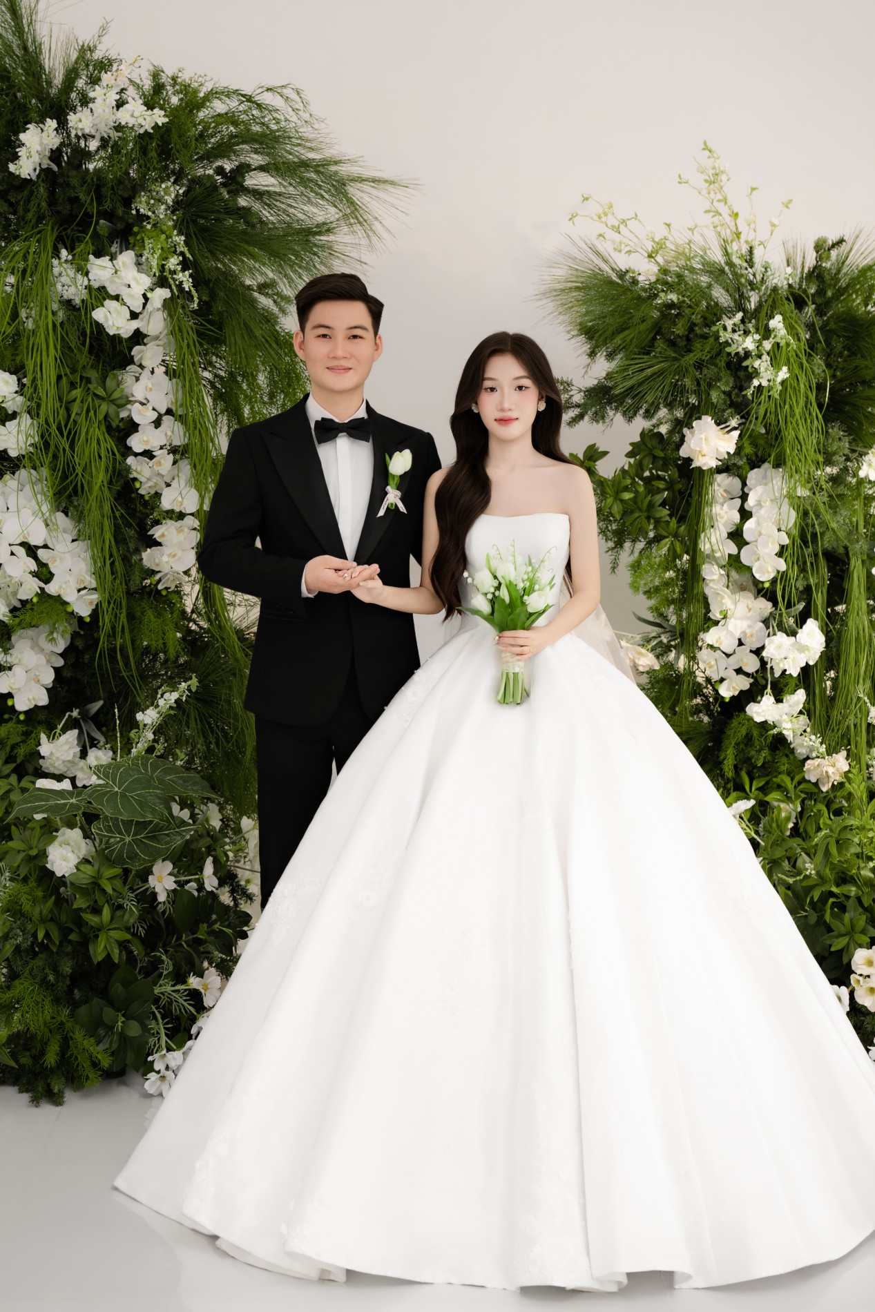 TUẤN ANH – HẢI YẾN