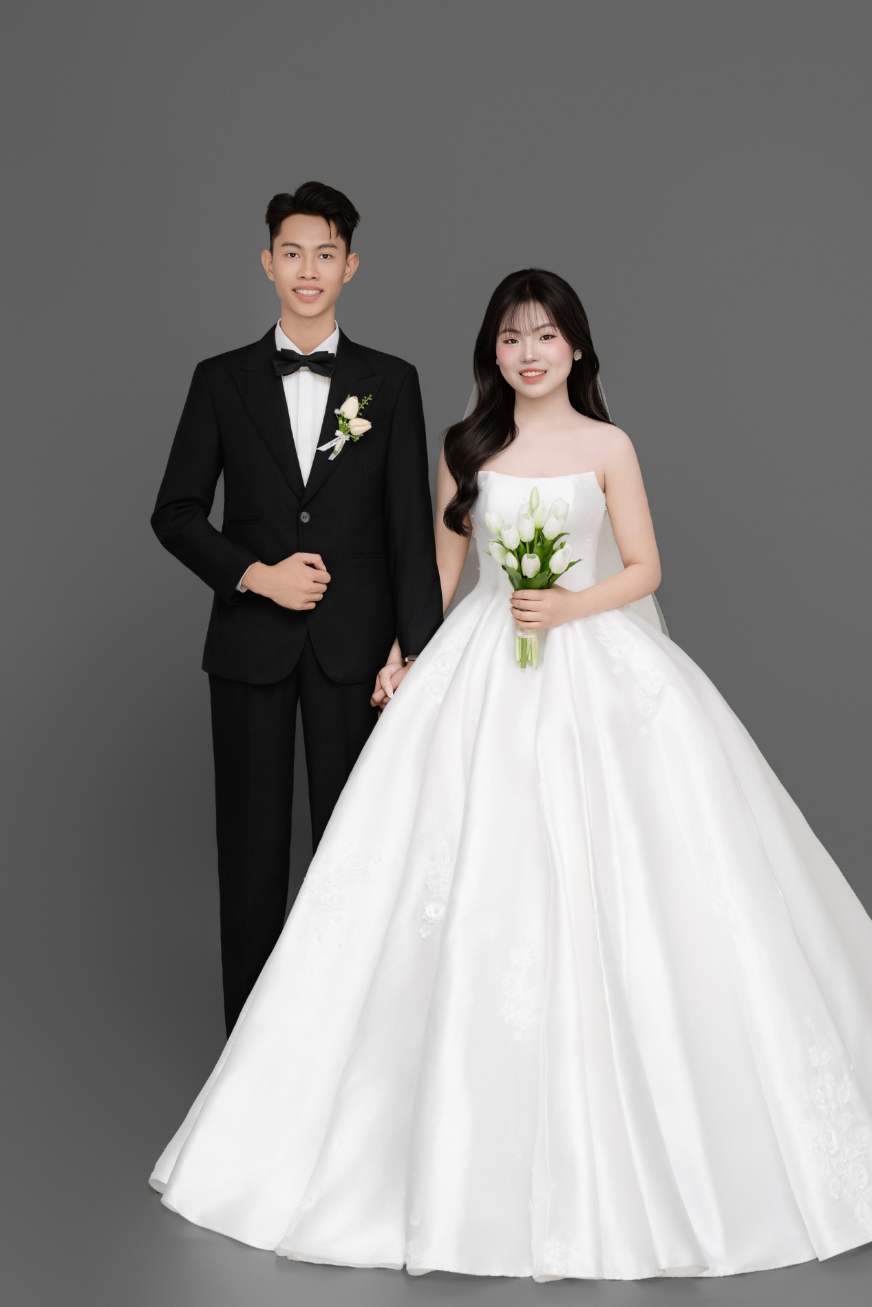 ĐỖ DŨNG – KIM HUỆ