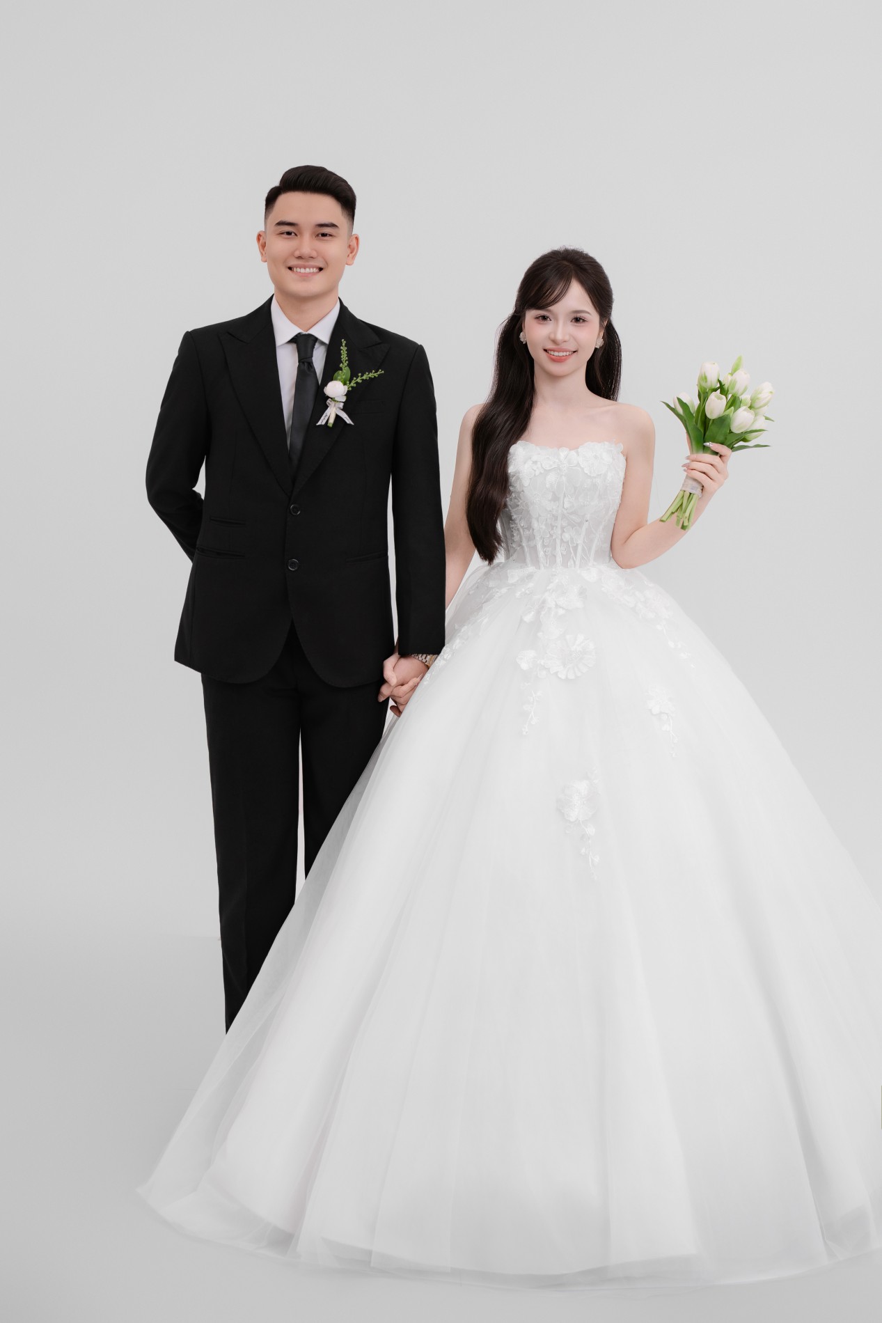 QUỐC HUY – NHƯ HUYỀN