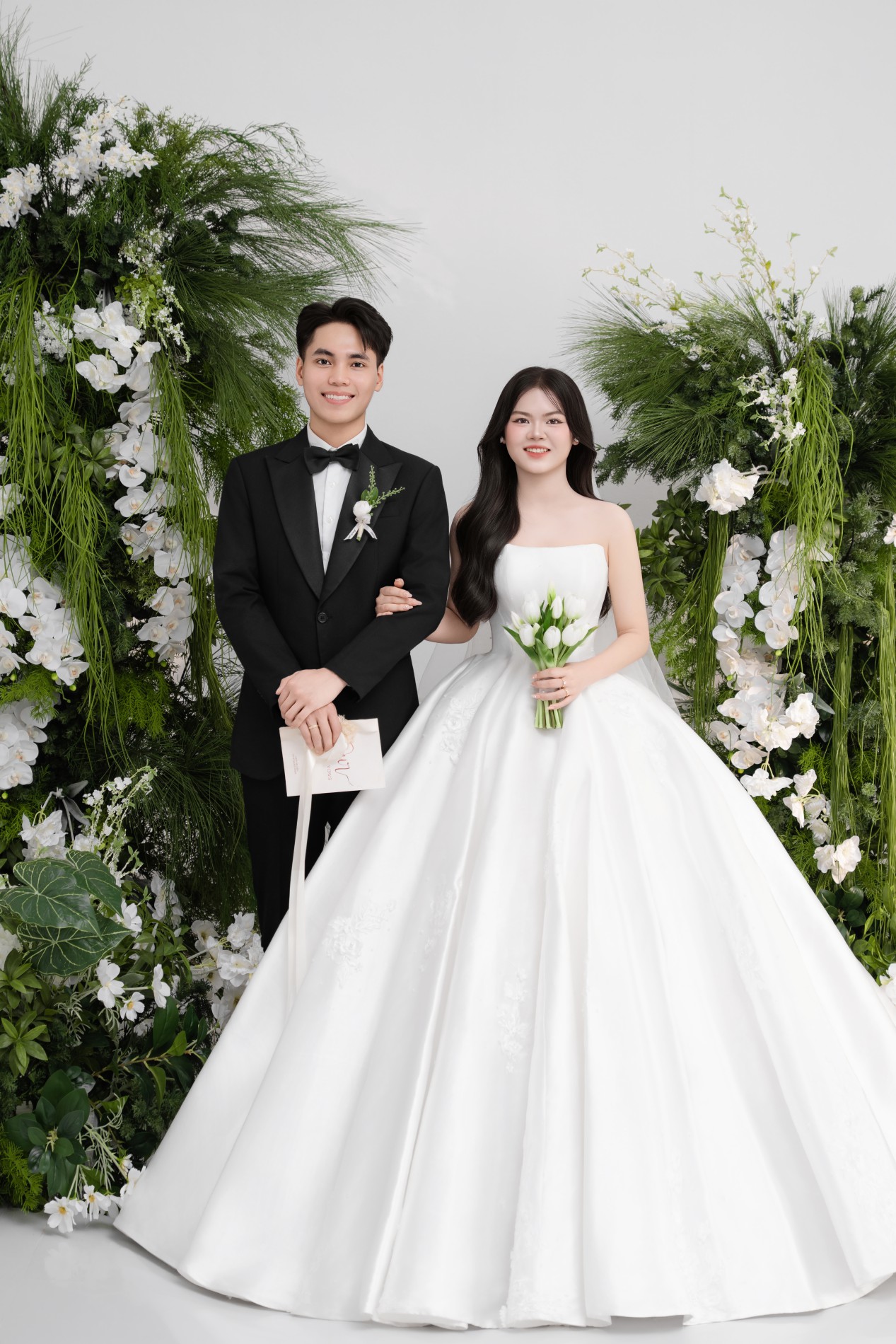 TÔ ĐỨC – KIM TÂN