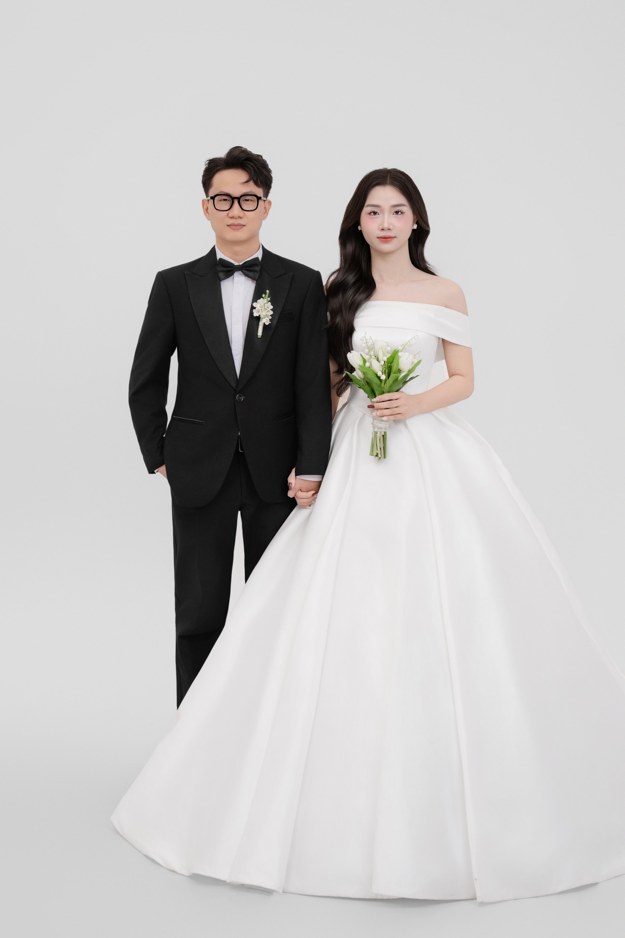 ĐỨC CHUNG – VŨ HƯỜNG