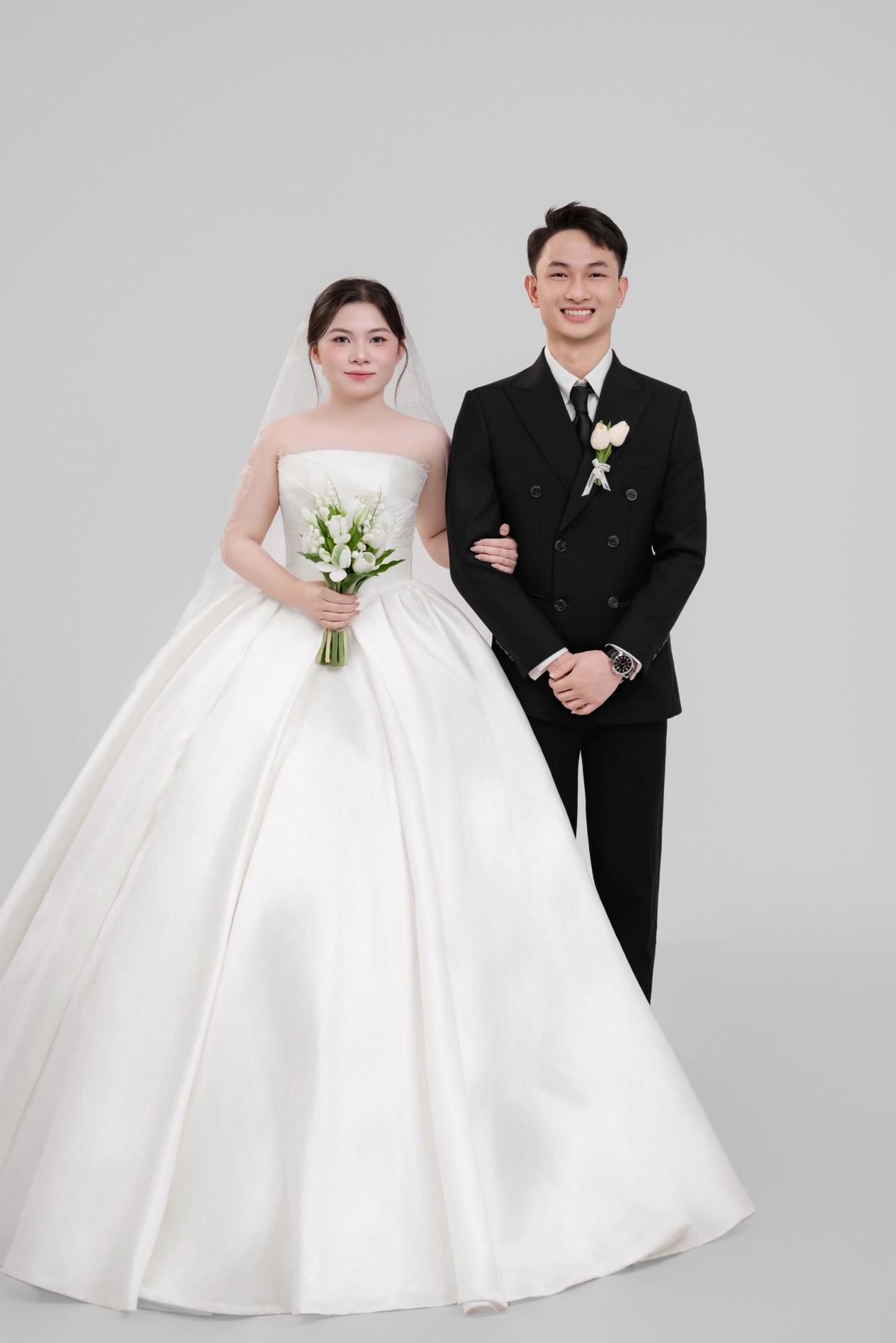 MẠNH GIỎI – NGỌC LAN