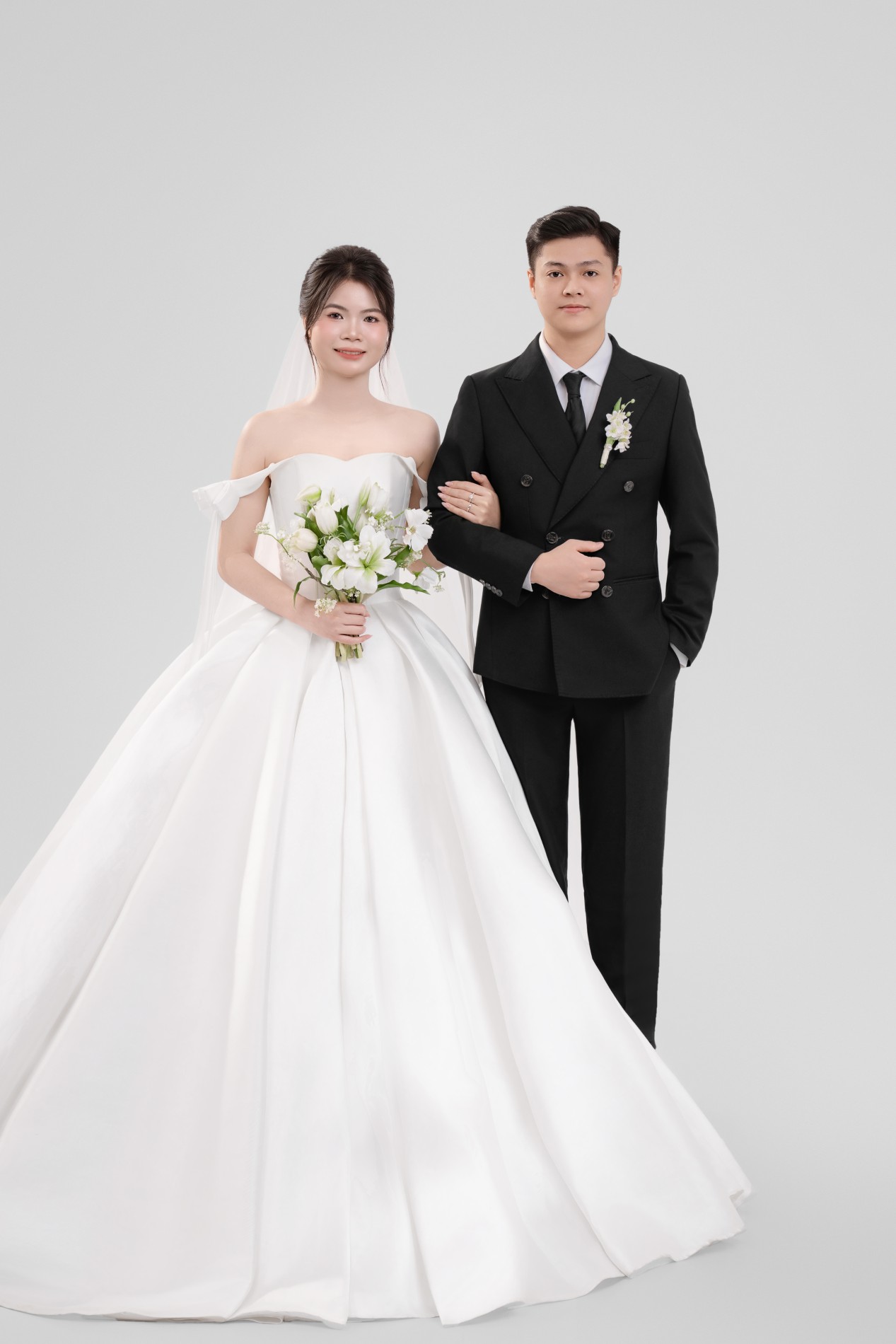 PHÙNG HIỆP – KIỀU THƠM