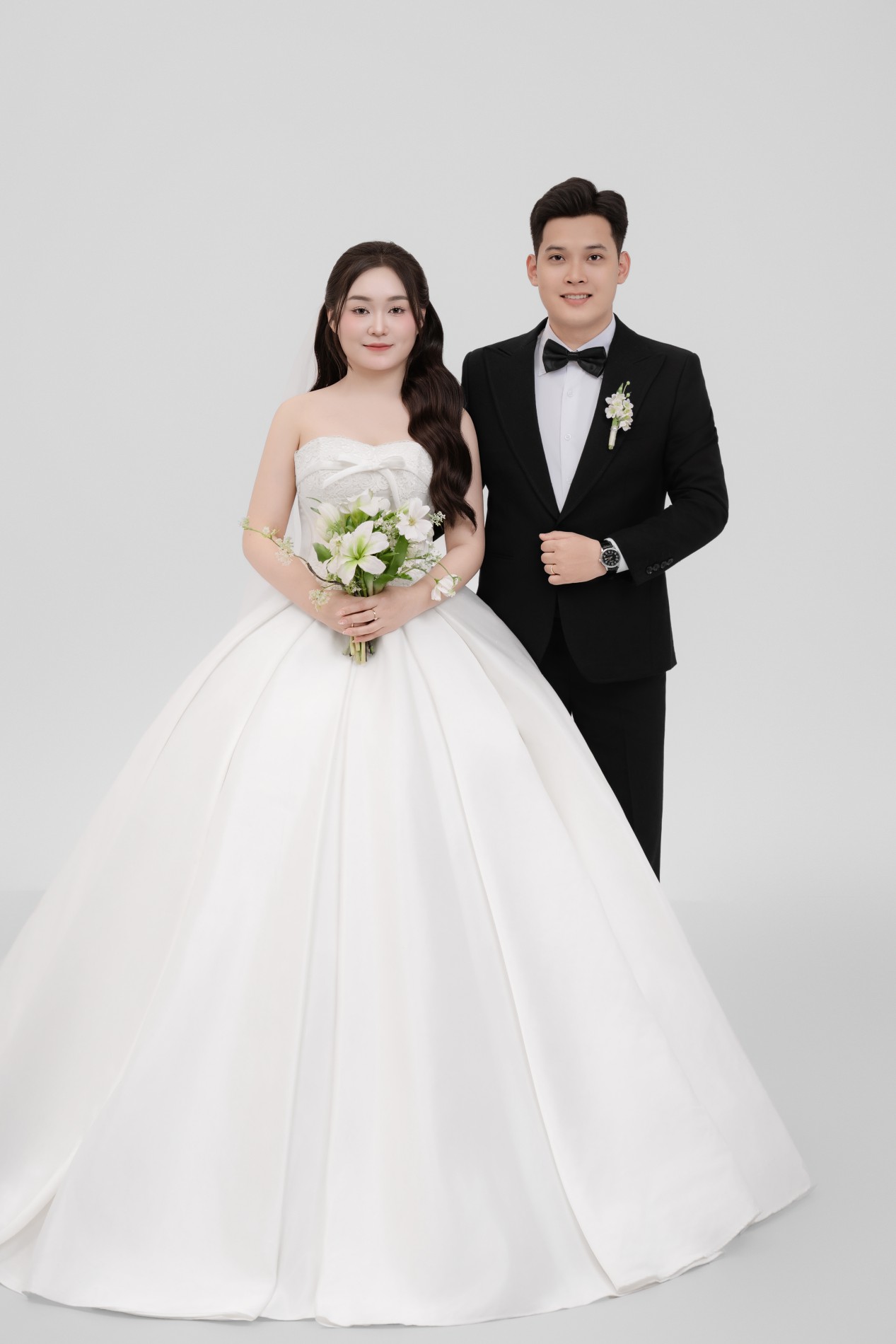 QUANG LONG – NGỌC ÁNH