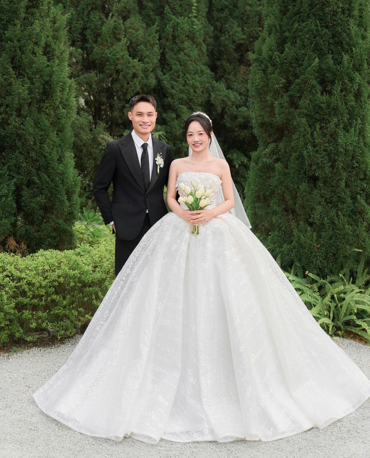 DƯƠNG THÀNH – THU PHƯỢNG