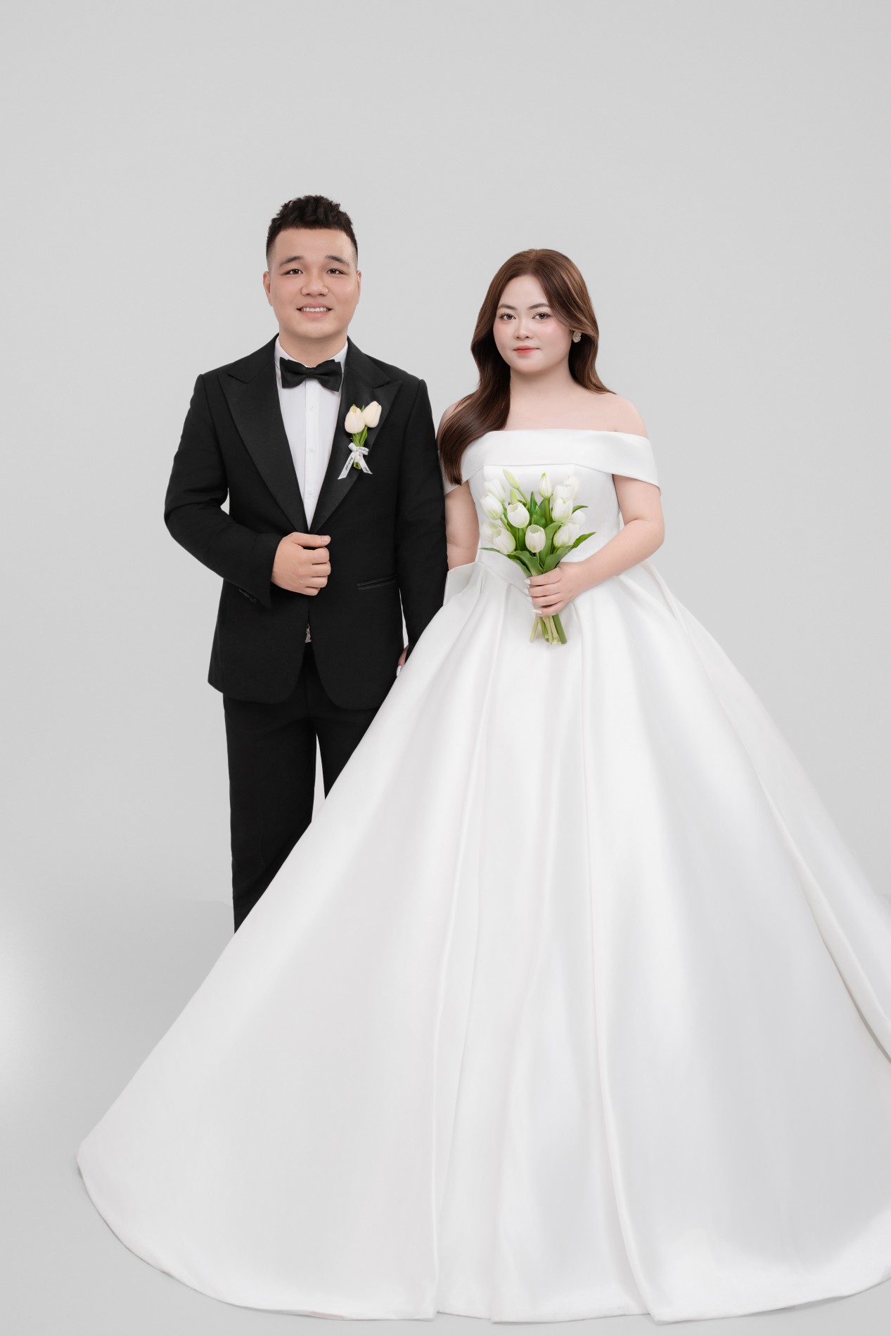 ANH MỪNG – PHƯƠNG HỒNG