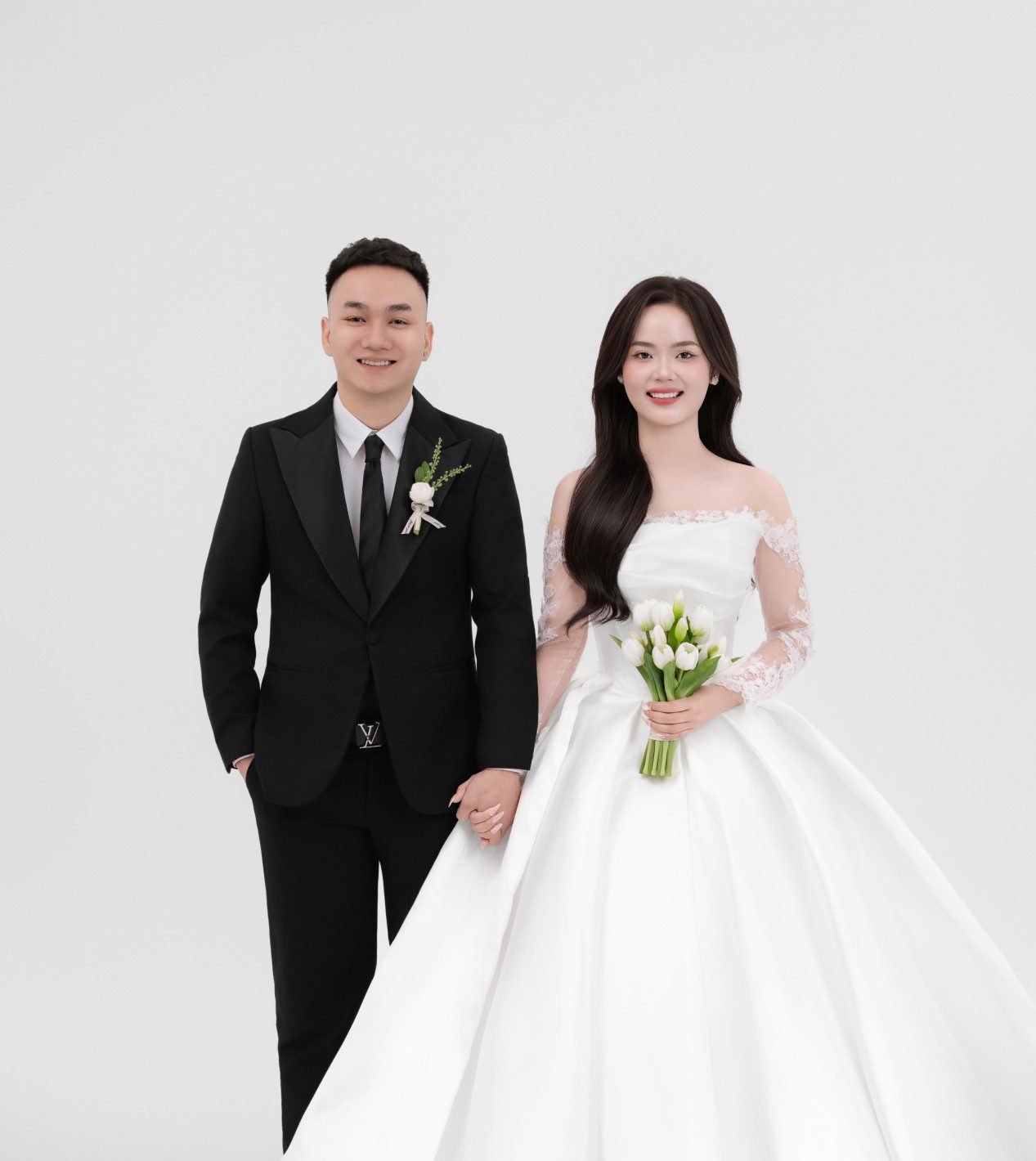 TIẾN THÀNH – NGỌC THẮNG