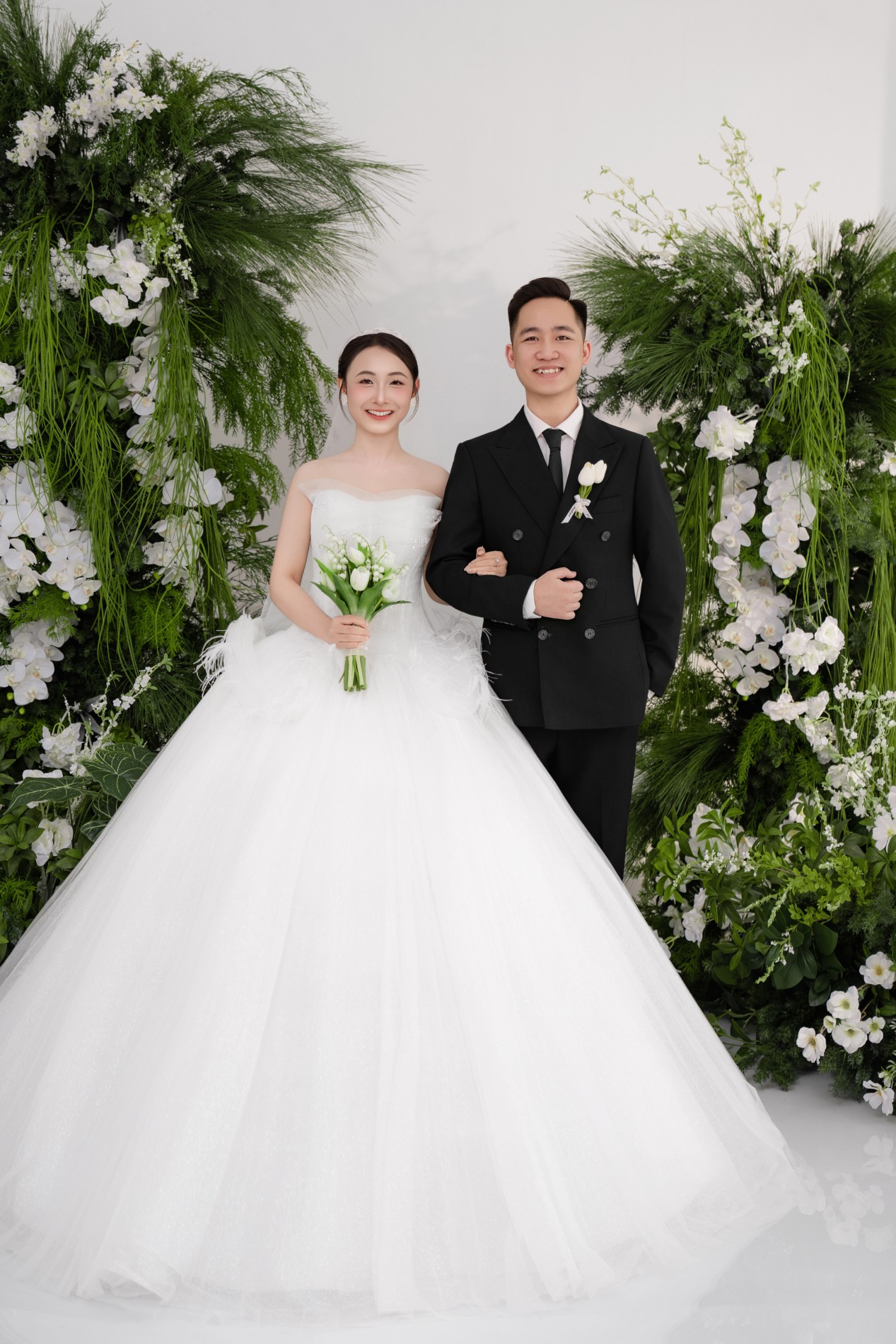 NGỌC NAM – NGỌC ANH