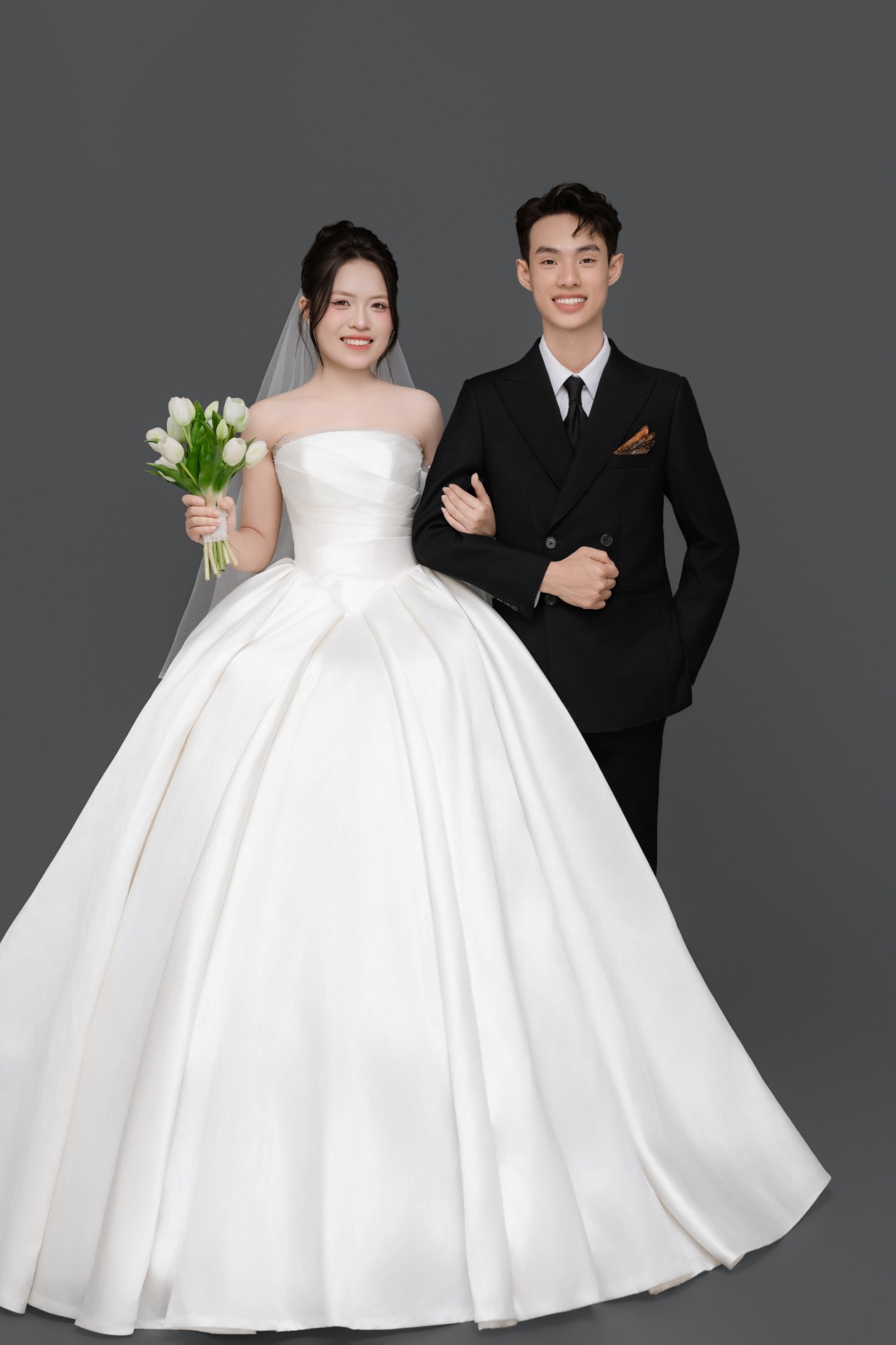 THƯ MỜI CƯỚI MINH CHÂU & HƯƠNG GIANG